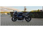 Klikněte pro detailní foto č. 3 - QJ Motor SRK 125 R
