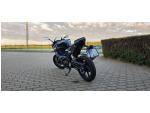 Klikněte pro detailní foto č. 4 - QJ Motor SRK 125 R