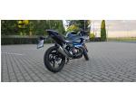 Klikněte pro detailní foto č. 5 - QJ Motor SRK 125 R
