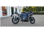 Klikněte pro detailní foto č. 6 - QJ Motor SRK 125 R