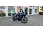 Klikněte pro detailní foto č. 7 - QJ Motor SRK 125 R