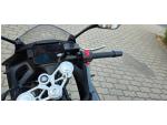 Klikněte pro detailní foto č. 9 - QJ Motor SRK 125 R