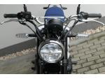 Klikněte pro detailní foto č. 10 - Royal Enfield Bear 650 Wild Honey ( odpočet DPH )
