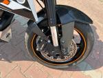 Klikněte pro detailní foto č. 10 - KTM 990 Supermoto T