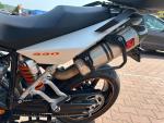 Klikněte pro detailní foto č. 13 - KTM 990 Supermoto T