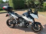 Detail nabídky - KTM 990 Supermoto T