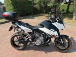 Klikněte pro detailní foto č. 2 - KTM 990 Supermoto T