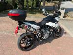 Klikněte pro detailní foto č. 3 - KTM 990 Supermoto T
