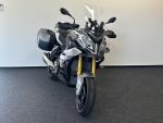 Detail nabídky - BMW S 1000 XR