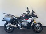 Klikněte pro detailní foto č. 2 - BMW S 1000 XR