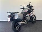 Klikněte pro detailní foto č. 3 - BMW S 1000 XR