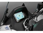 Klikněte pro detailní foto č. 9 - QJ Motor MTX 125 + kufr zdarma