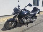 Klikněte pro detailní foto č. 10 - Honda CB 600 F Hornet