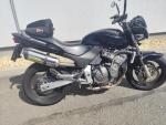 Klikněte pro detailní foto č. 1 - Honda CB 600 F Hornet