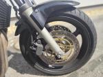 Klikněte pro detailní foto č. 3 - Honda CB 600 F Hornet