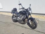 Klikněte pro detailní foto č. 4 - Honda CB 600 F Hornet