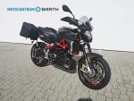 Detail nabídky - Aprilia Aprilia Shiver 900   / 70kW