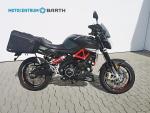 Klikněte pro detailní foto č. 2 - Aprilia Aprilia Shiver 900   / 70kW
