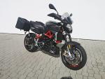 Klikněte pro detailní foto č. 1 - Aprilia Aprilia Shiver 900   / 70kW