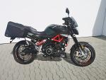 Klikněte pro detailní foto č. 2 - Aprilia Aprilia Shiver 900   / 70kW