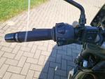 Klikněte pro detailní foto č. 9 - Voge 300AC