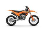 Klikněte pro detailní foto č. 1 - KTM 450 SX-F 2026