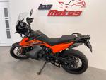 Klikněte pro detailní foto č. 3 - KTM 890 Adventure
