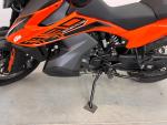Klikněte pro detailní foto č. 5 - KTM 890 Adventure