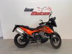 Klikněte pro detailní foto č. 8 - KTM 890 Adventure