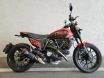 Klikněte pro detailní foto č. 1 - Ducati Scrambler Full Throttle