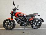 Klikněte pro detailní foto č. 2 - Ducati Scrambler Full Throttle