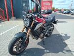 Klikněte pro detailní foto č. 1 - Honda CB 650 R komisní prodej