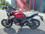 Klikněte pro detailní foto č. 2 - Honda CB 650 R komisní prodej
