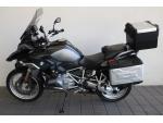Klikněte pro detailní foto č. 1 - BMW R 1200 GS
