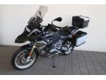 Klikněte pro detailní foto č. 3 - BMW R 1200 GS