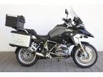 Klikněte pro detailní foto č. 4 - BMW R 1200 GS