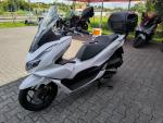 Klikněte pro detailní foto č. 1 - Honda PCX 125