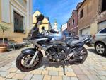 Detail nabídky - Yamaha FZ 6 Fazer