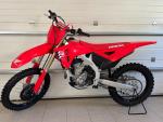 Klikněte pro detailní foto č. 1 - Honda CRF 250 R 2026