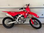 Klikněte pro detailní foto č. 2 - Honda CRF 250 R 2026