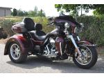 Klikněte pro detailní foto č. 1 - Harley-Davidson FLHTCUTG Tri Glide Ultra Classic