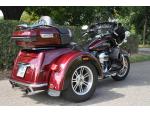 Klikněte pro detailní foto č. 3 - Harley-Davidson FLHTCUTG Tri Glide Ultra Classic