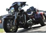 Klikněte pro detailní foto č. 5 - Harley-Davidson FLHTCUTG Tri Glide Ultra Classic