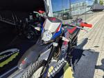 Klikněte pro detailní foto č. 11 - Aprilia RX 125