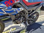 Klikněte pro detailní foto č. 12 - Aprilia RX 125
