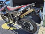 Klikněte pro detailní foto č. 13 - Aprilia RX 125