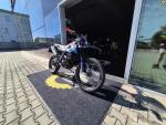 Klikněte pro detailní foto č. 1 - Aprilia RX 125
