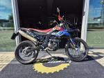 Klikněte pro detailní foto č. 3 - Aprilia RX 125