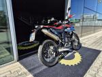 Klikněte pro detailní foto č. 4 - Aprilia RX 125