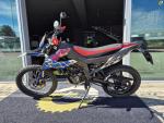 Klikněte pro detailní foto č. 7 - Aprilia RX 125